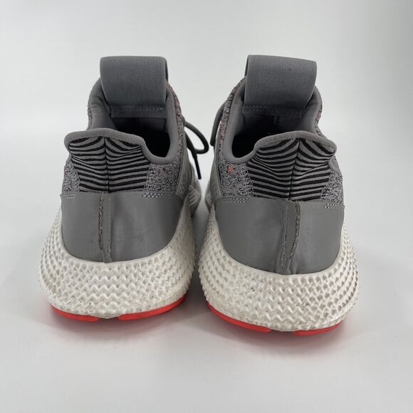 Adidas Running Shoes Mens 12 Prophere CQ3023 Gray - Picture 4 of 11